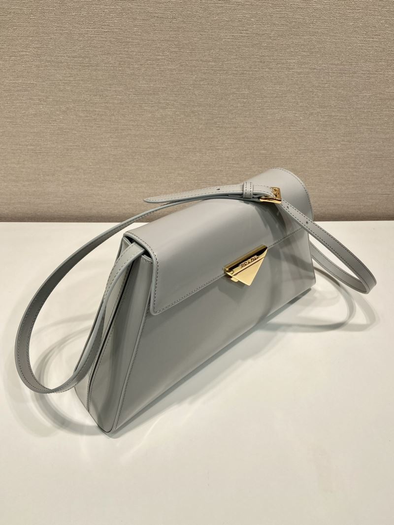 Prada Satchel Bags